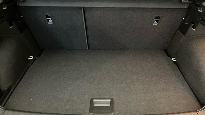 Audi A1 25 TFSI Black Edition 5dr Petrol Hatchback - Image 20